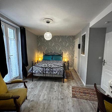 Villa Du Beau Port Cenon-sur-Vienne Εξωτερικό φωτογραφία